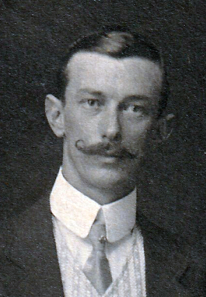 John Crawford